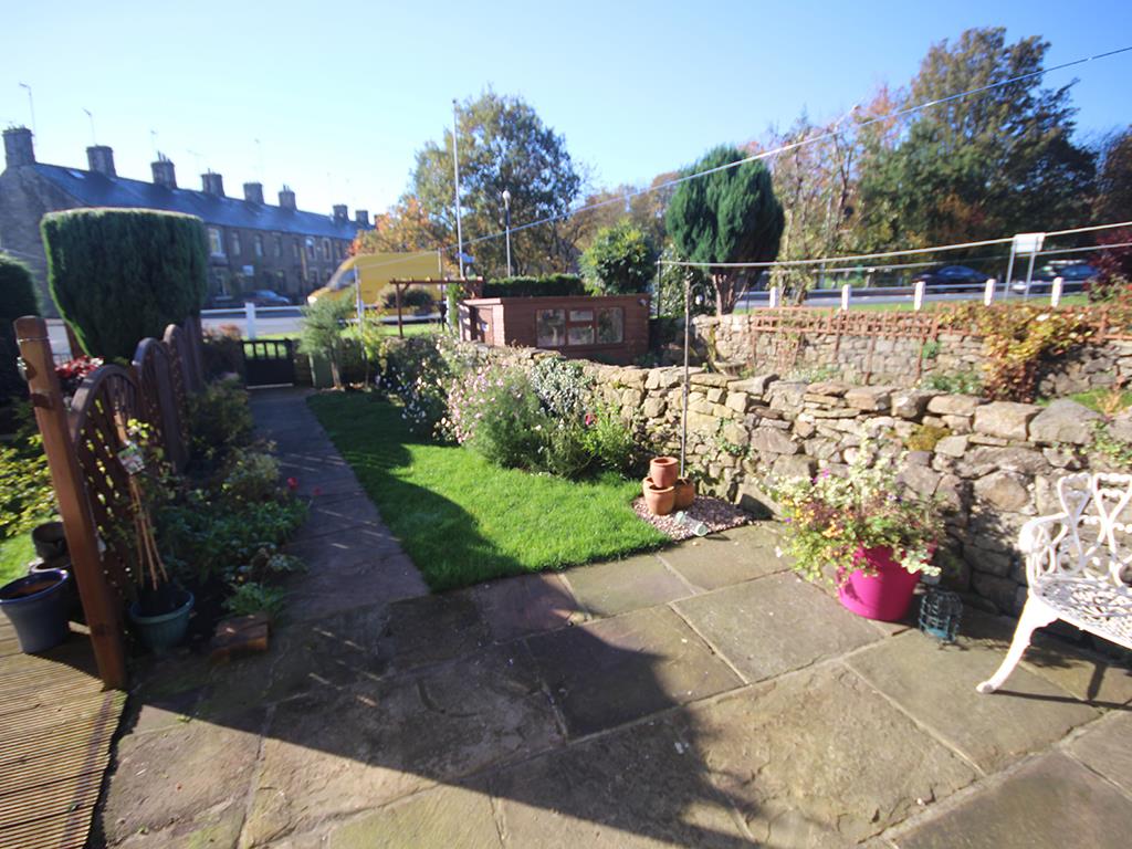 1 bedroom cottage For Sale in Salterforth - IMG_9784.jpg